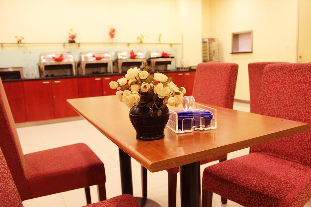 Hanting Hotel Hefei Railway Station Zewnętrze zdjęcie