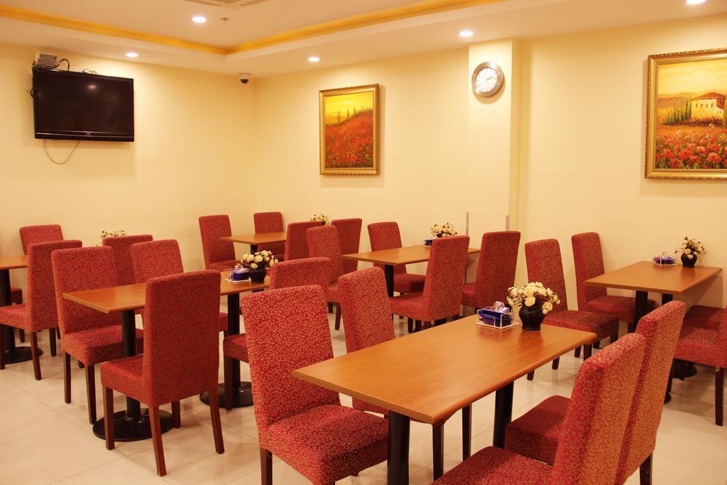 Hanting Hotel Hefei Railway Station Zewnętrze zdjęcie