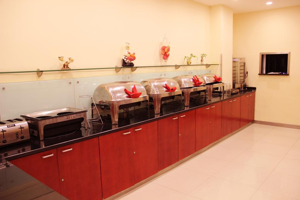 Hanting Hotel Hefei Railway Station Zewnętrze zdjęcie